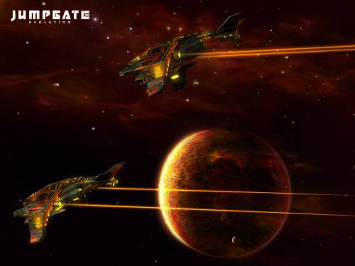 Pair Of Marauders In Rahar Furnace